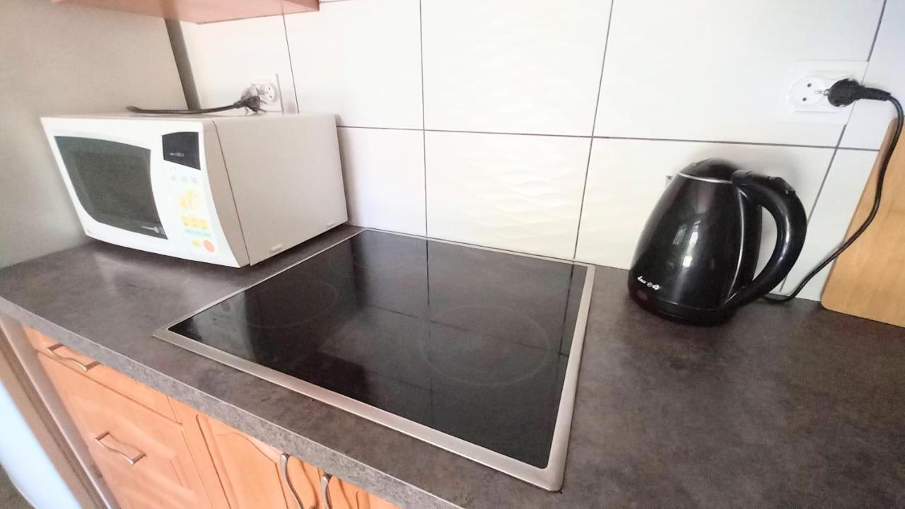 Ranczo Na Skarpie Villa Frampol Exteriör bild