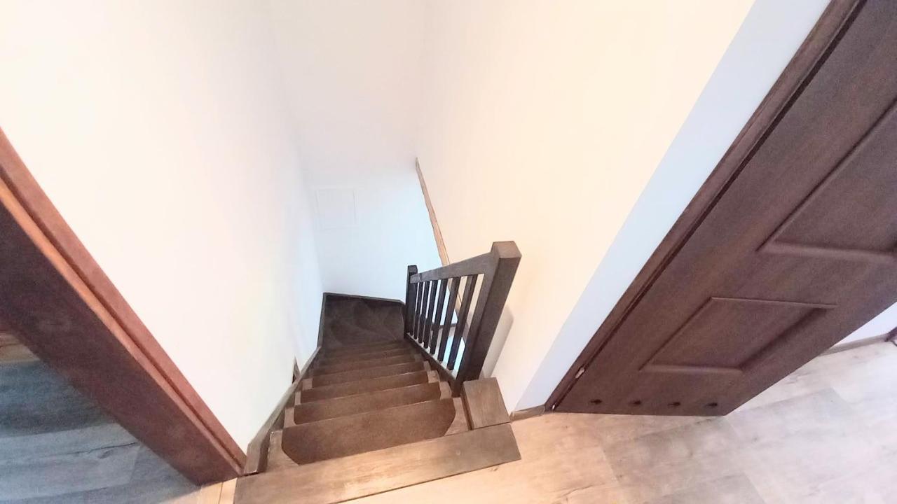 Ranczo Na Skarpie Villa Frampol Exteriör bild