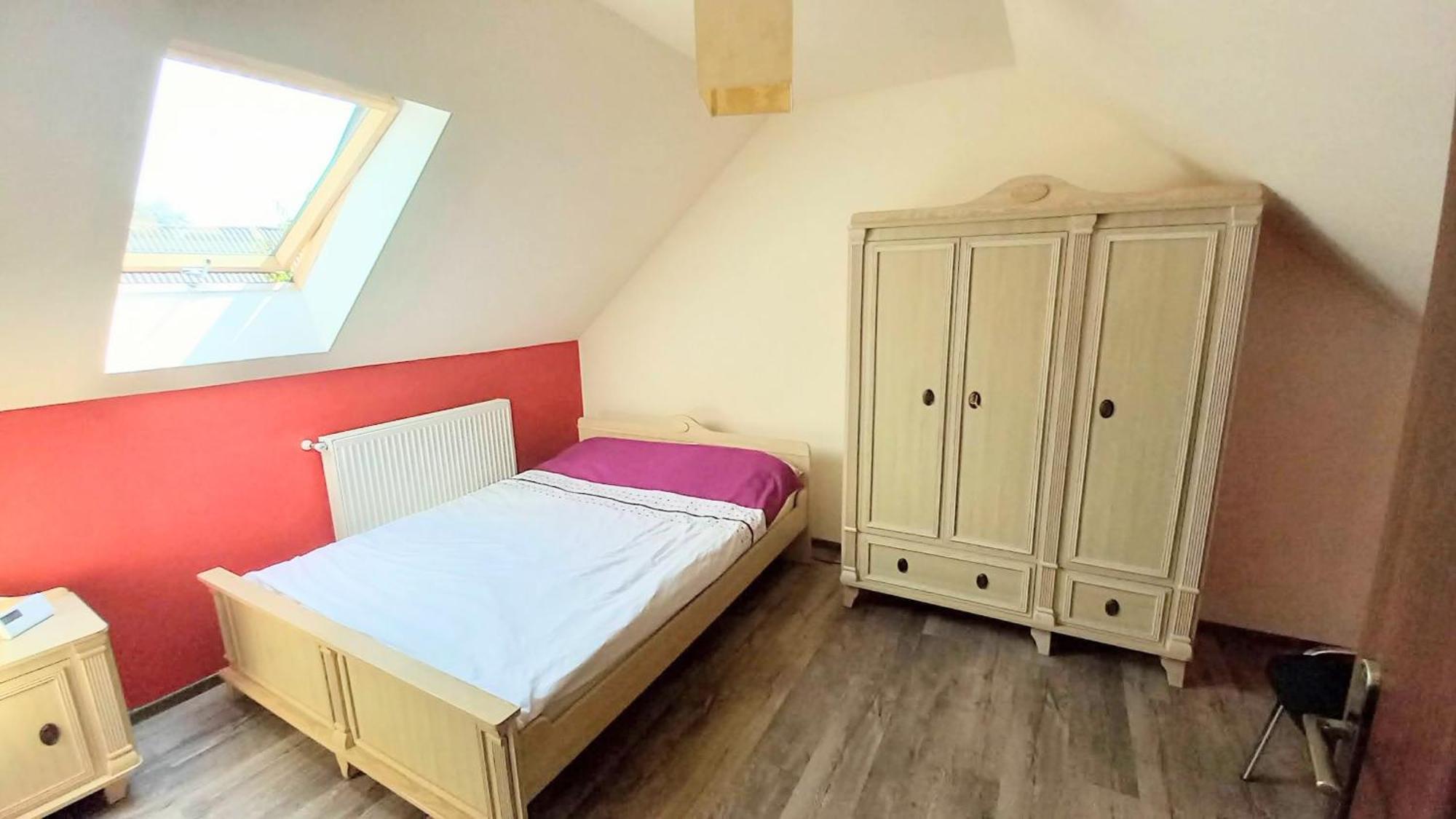 Ranczo Na Skarpie Villa Frampol Exteriör bild